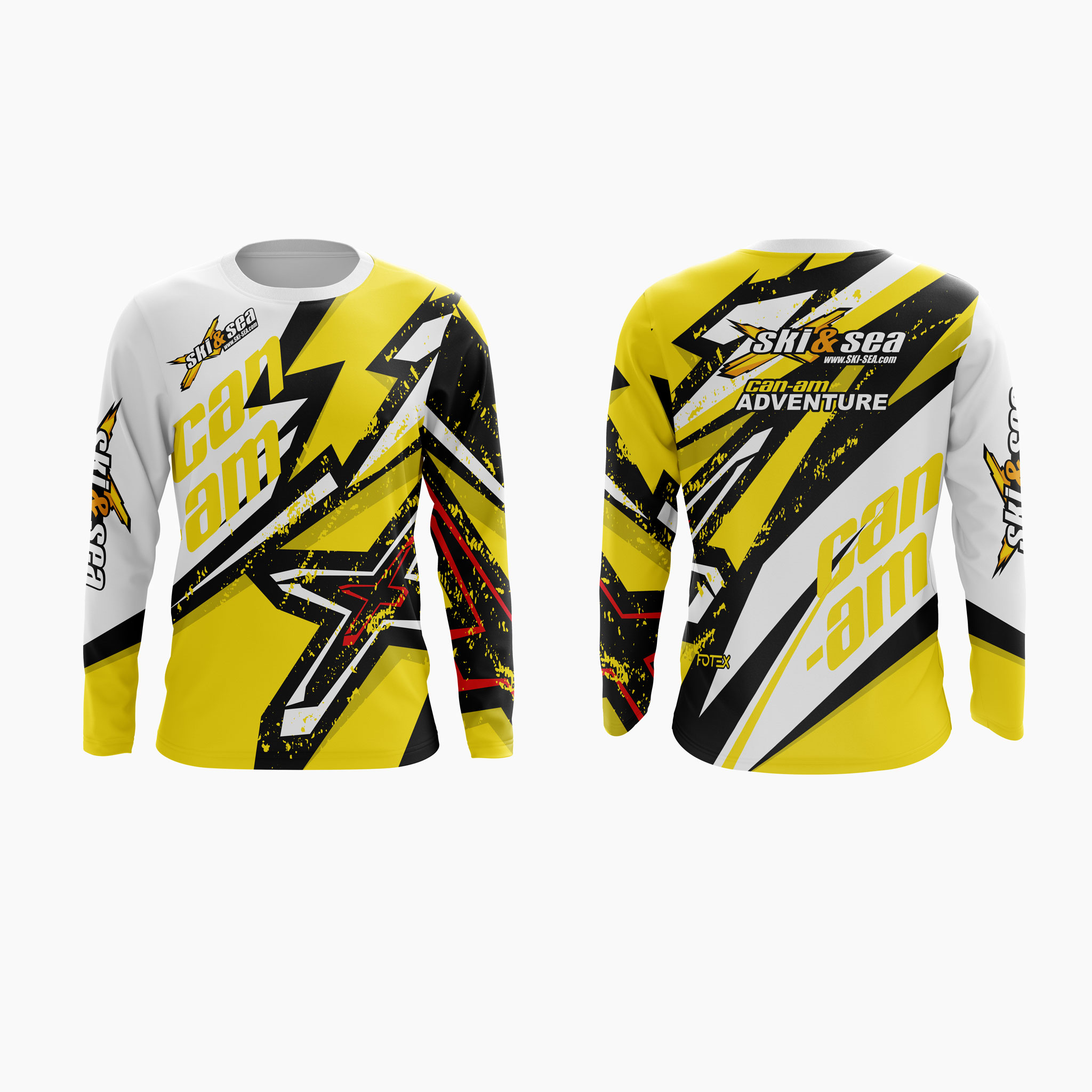 Hema digital Dizajn majica i dresova