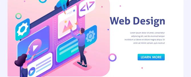 Web design-Hema digital